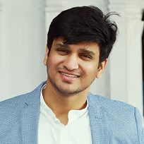 Nikhil Siddharth
